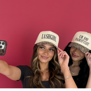 Boutique Hats