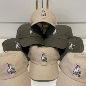 Canvas Twill Hat
