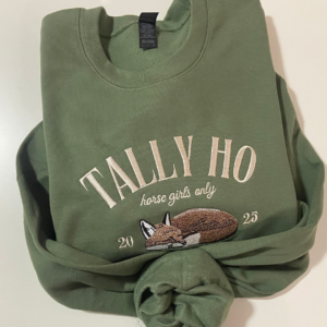 Gildan Crewneck