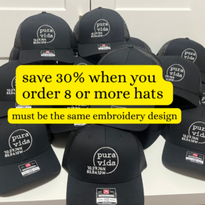 Richardson 112 Snap Back Hat