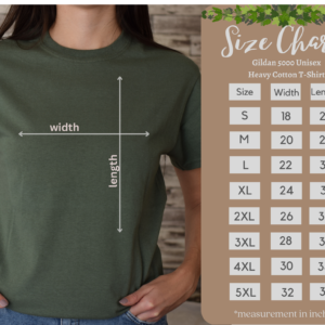 Gildan T-Shirt