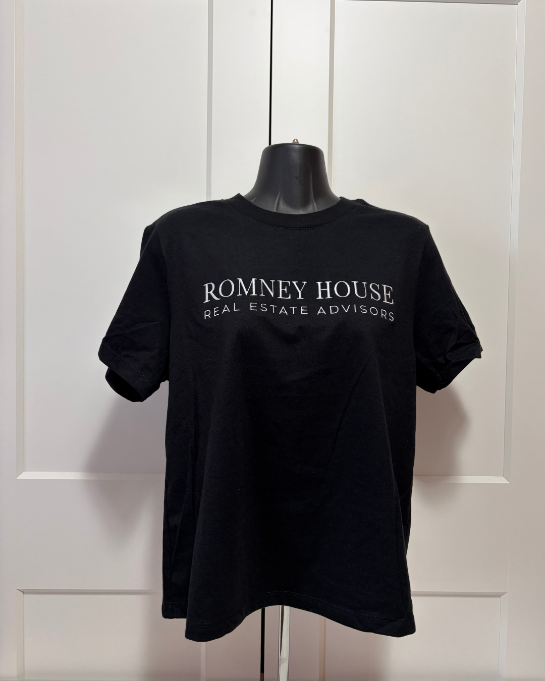 Simply Delilah embroidered T-Shirts